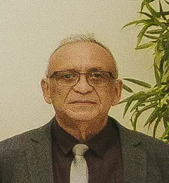 Presb. Geovany Silva