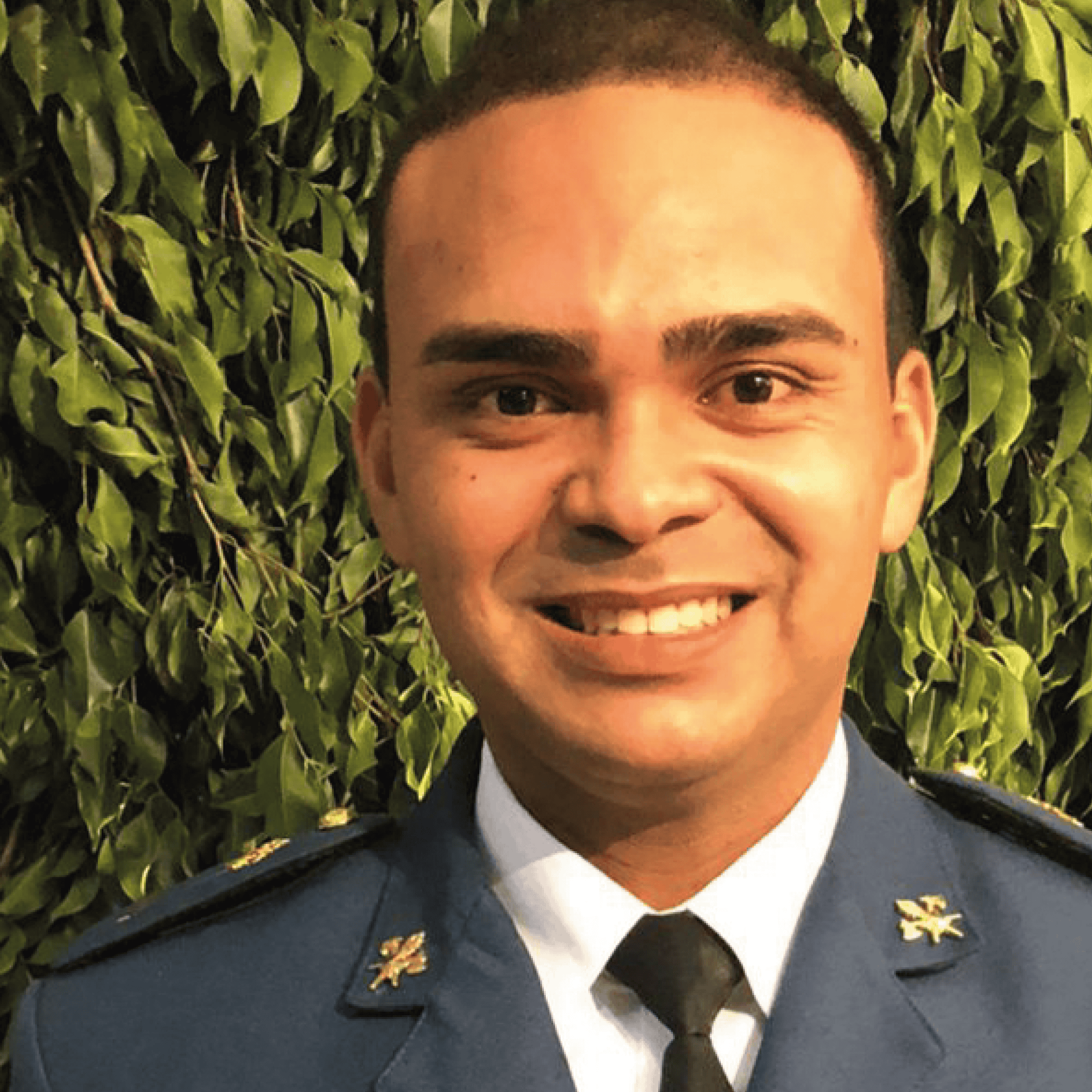 Mauro Romero Abreu Sousa Júnior